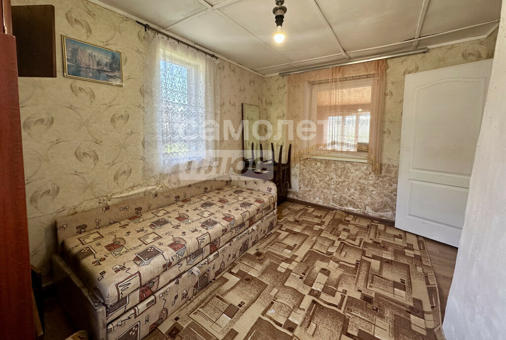 дом г Краснокамск д Абакшата снт Заря 303 фото 20