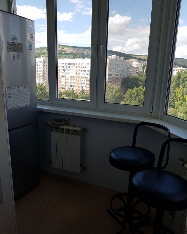 квартира г Саратов р-н Фрунзенский ул Большая Садовая 139/150 фото 5