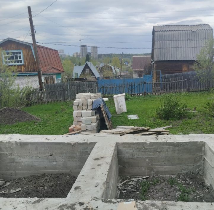 дом г Барнаул снт Машиностроитель ул 1-я фото 6