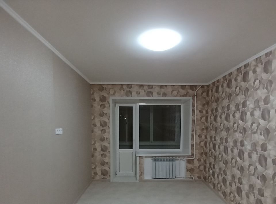 квартира г Ачинск ул Кирова 42 фото 3