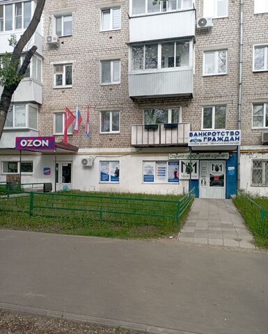 свободного назначения ул Звездная 11 р-н Красноглинский р-н Прибрежный фото