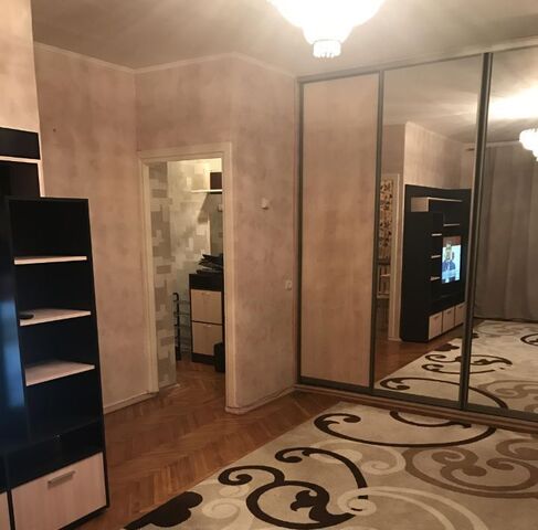 квартира метро Водный стадион дом 29 муниципальный округ Головинский фото