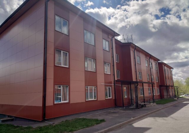 квартира ул Свердлова 4б фото