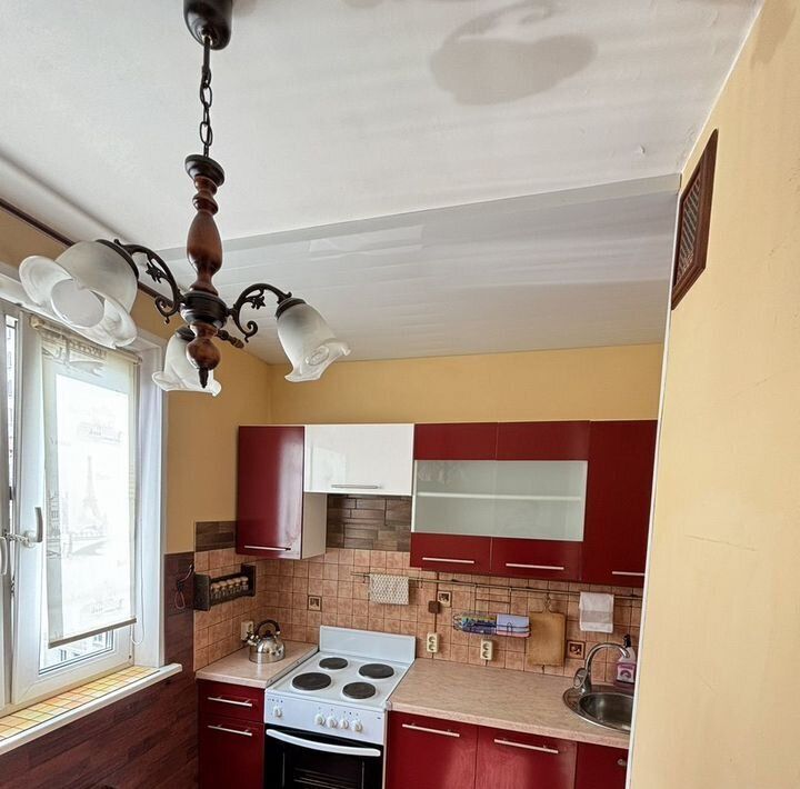 квартира г Москва проезд Керамический 49к/2 Яхромская фото 4