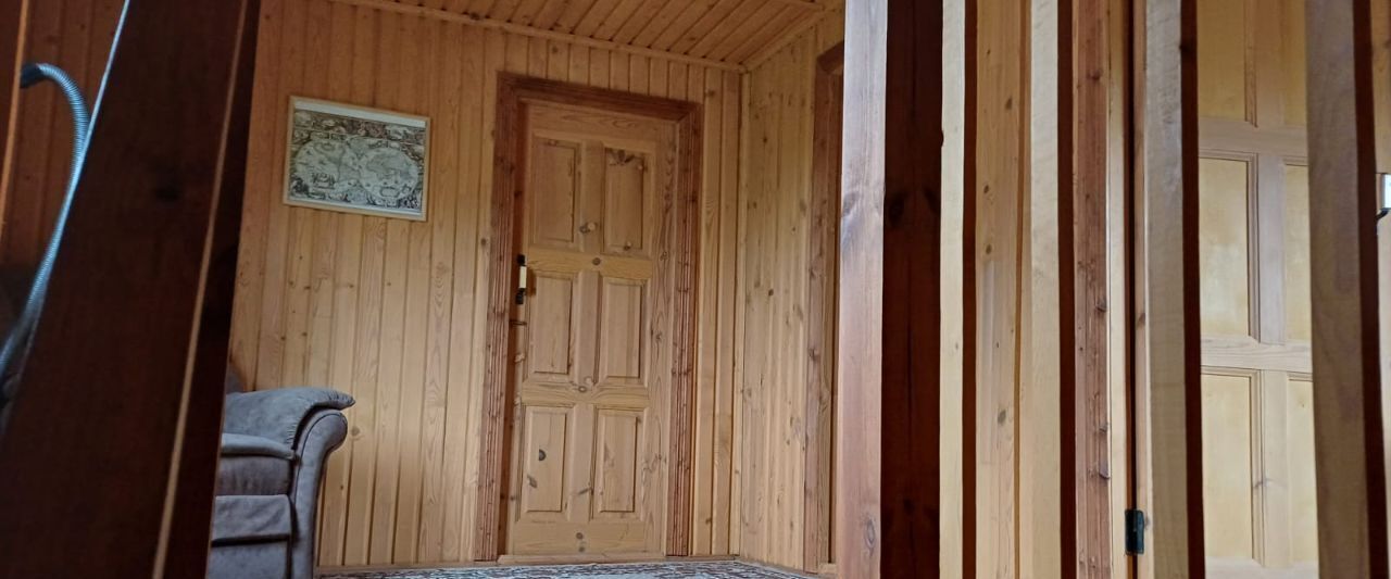 дом г Сергиев Посад снт Крот Сергиево-Посадский городской округ фото 10