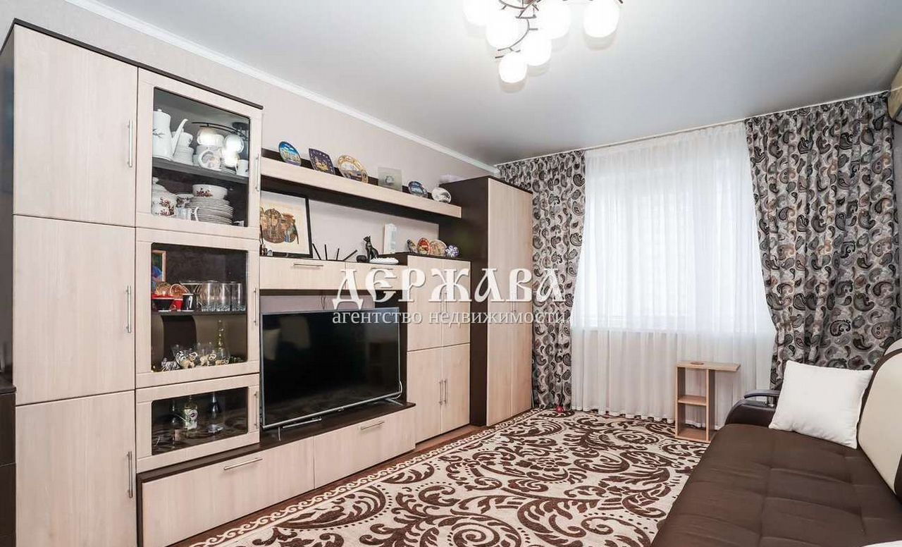 квартира г Старый Оскол мкр-н Жукова, 28 фото 3