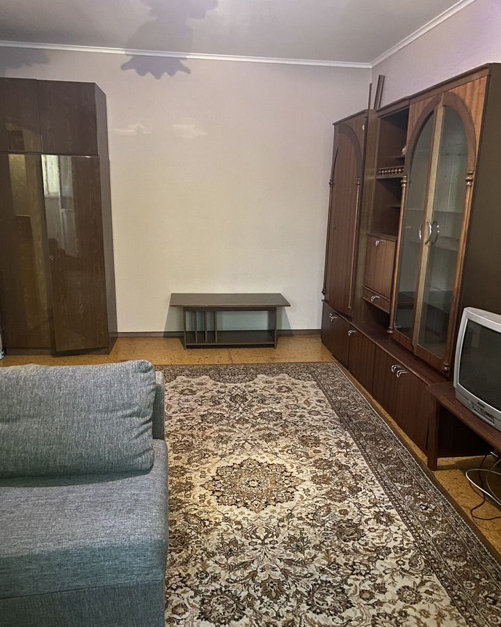квартира г Москва метро Жулебино ул Авиаконструктора Миля 8к/1 муниципальный округ Выхино-Жулебино фото 9