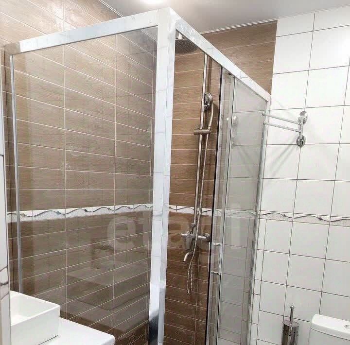 квартира г Курск р-н Центральный ул Перекальского 9 фото 7