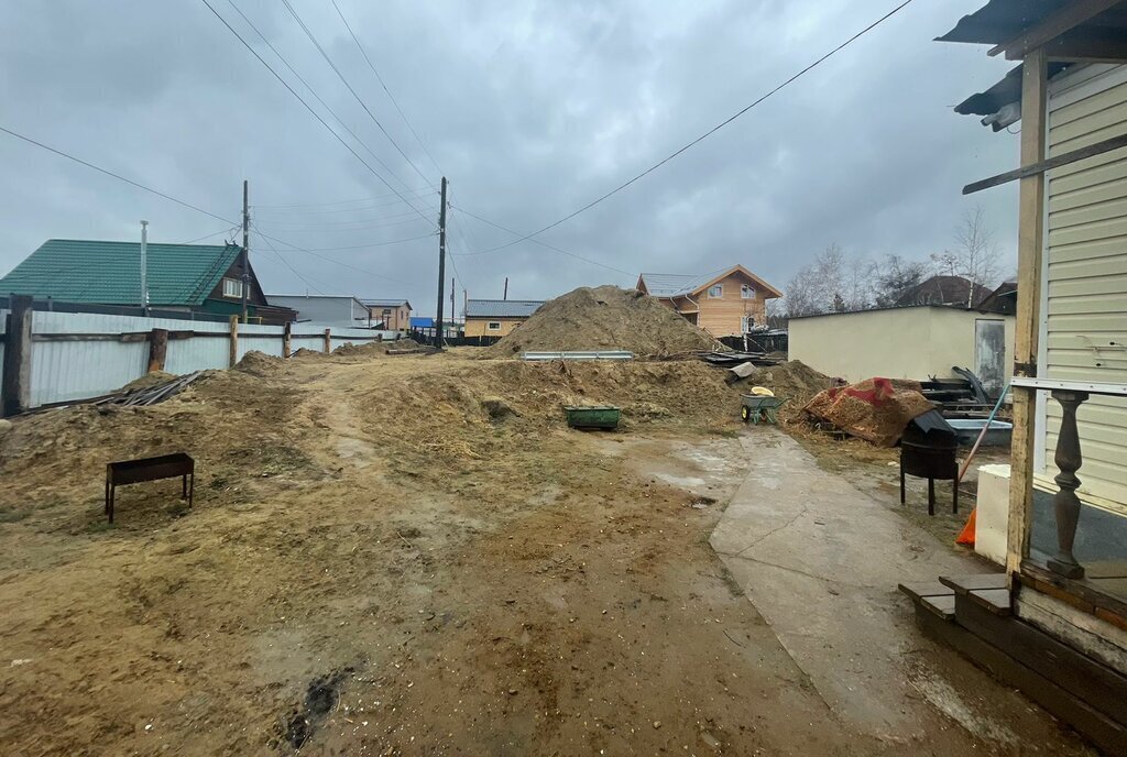 земля г Якутск ш Хатын-Юряхское 7й километр фото 10