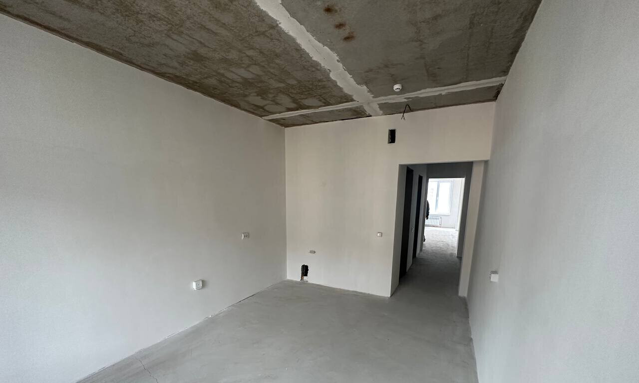 квартира г Абакан микрорайон Арбан ул Генерала Тихонова 8 м-н фото 14