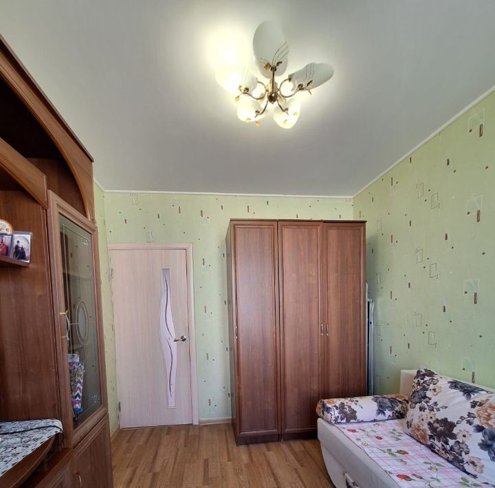 квартира г Елец ул Коммунаров 127б фото 11