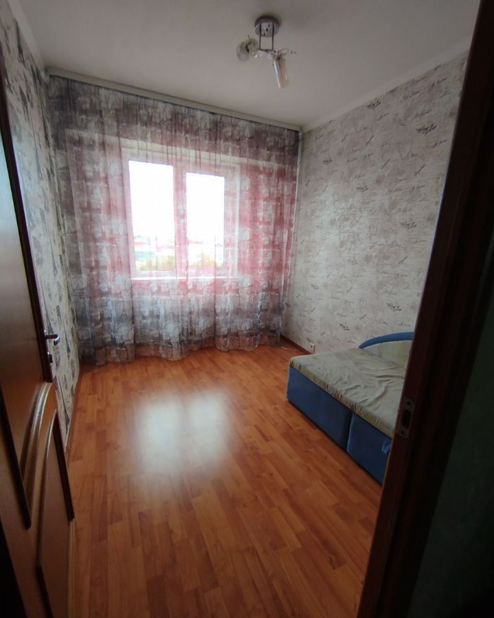 квартира г Омск р-н Кировский ул Муромцева 89 фото 13