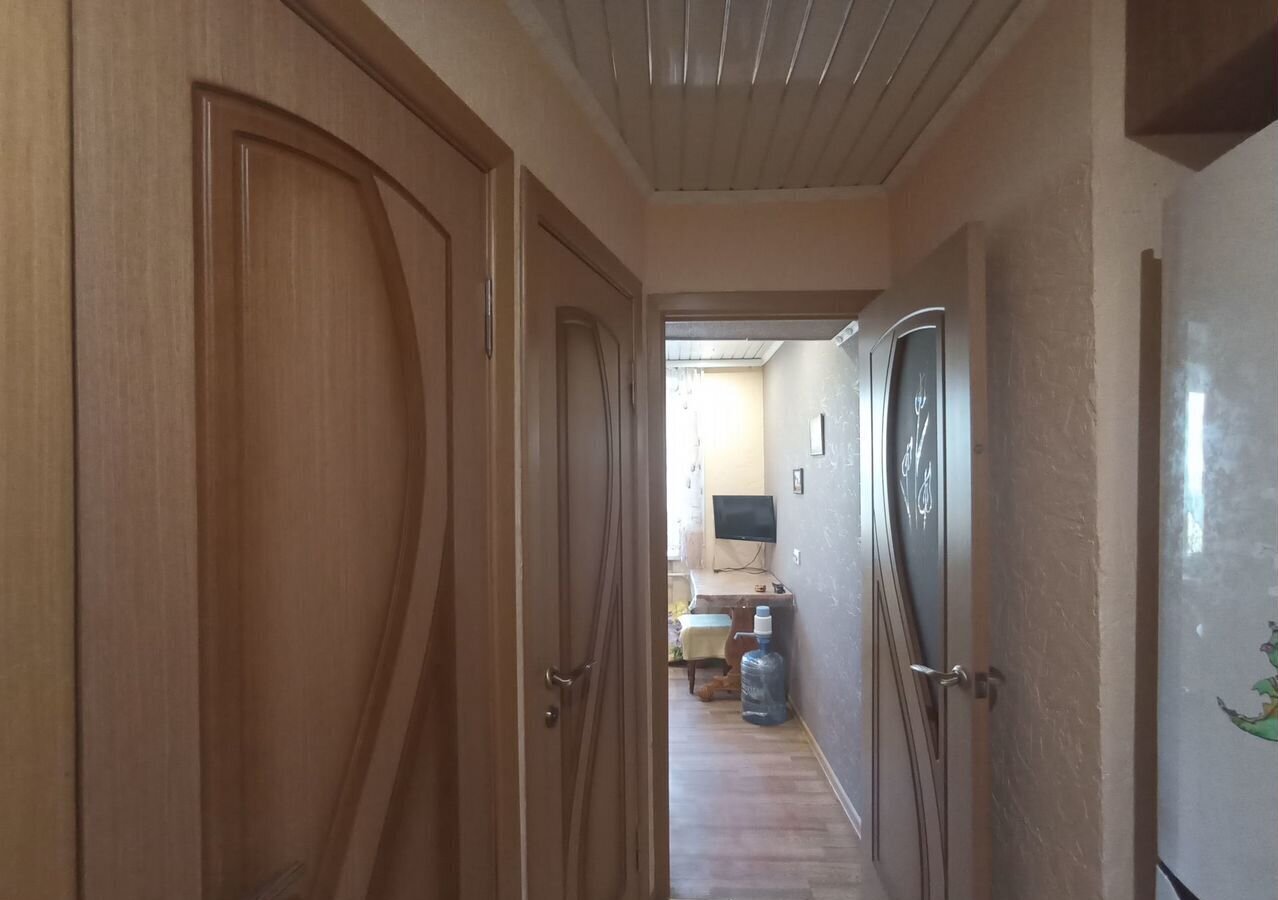 квартира г Каменск-Шахтинский ул Щаденко 80 фото 4