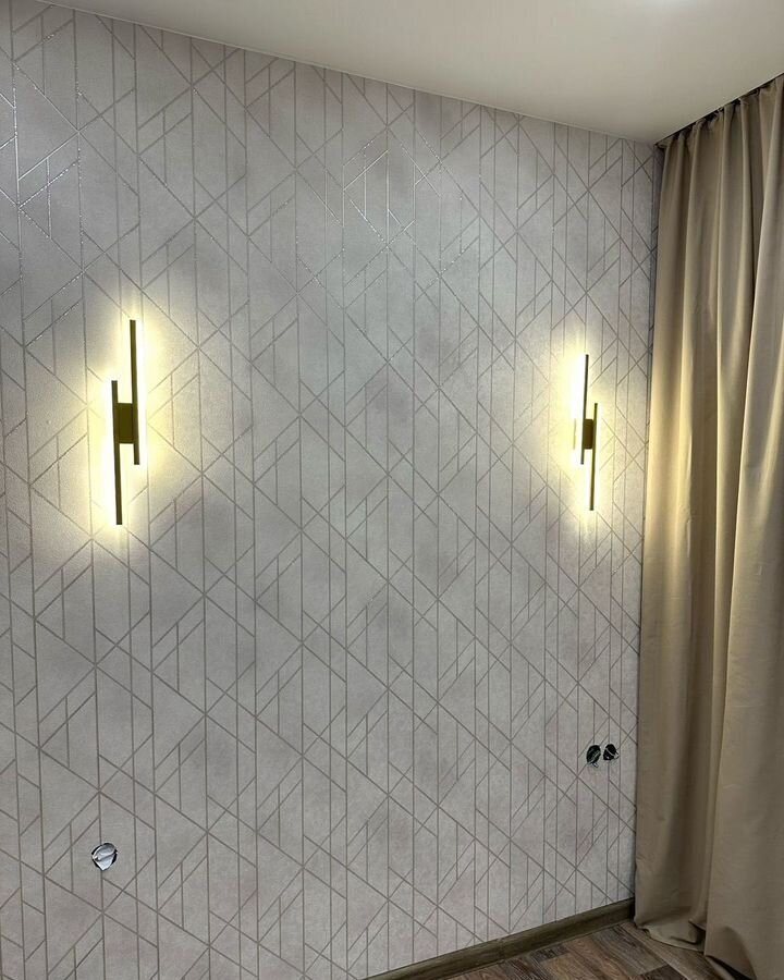 квартира г Иркутск р-н Свердловский мкр Радужный 104 фото 6