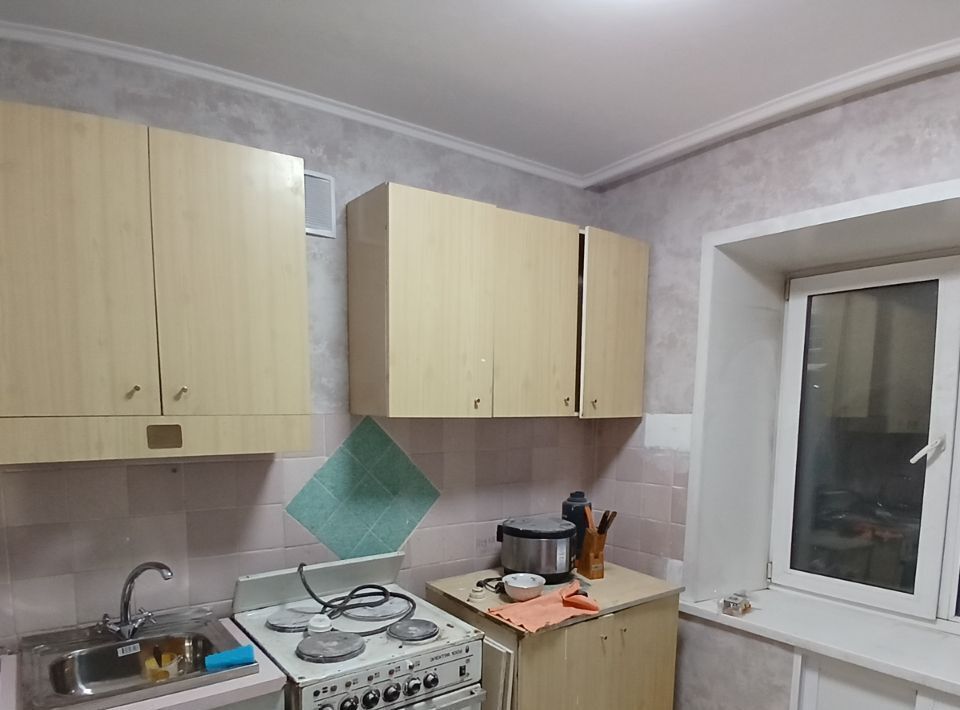 квартира г Ачинск ул Кирова 42 фото 7