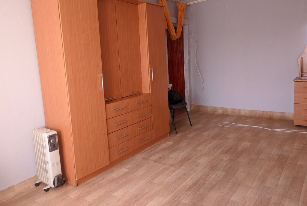 квартира г Красноярск р-н Октябрьский ул Юшкова 12 фото 7