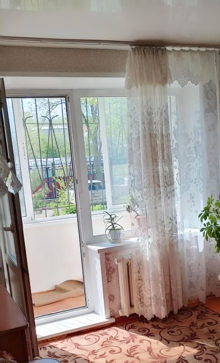 квартира г Красноярск р-н Кировский ул Алеши Тимошенкова 193 фото 8