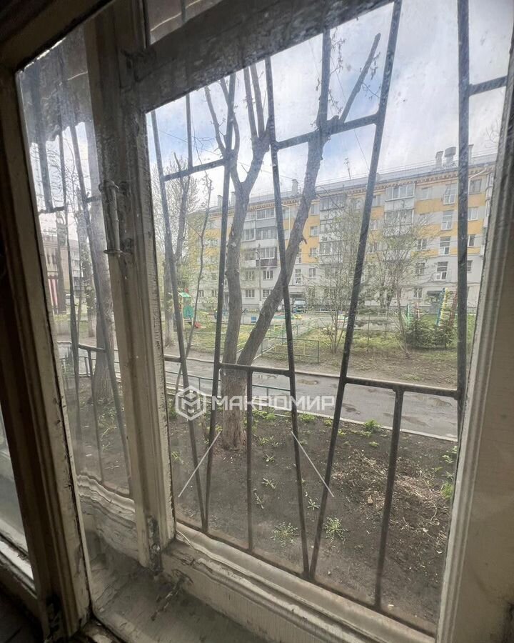 квартира г Челябинск р-н Курчатовский пр-кт Свердловский 26а фото 10