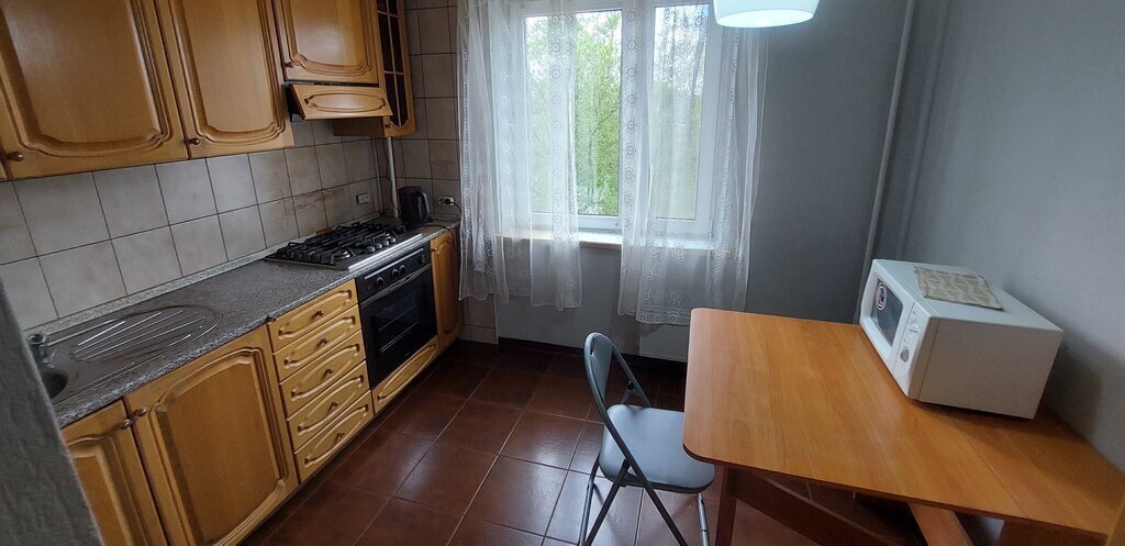 квартира г Балашиха ул Комсомольская 8 Реутов фото 6