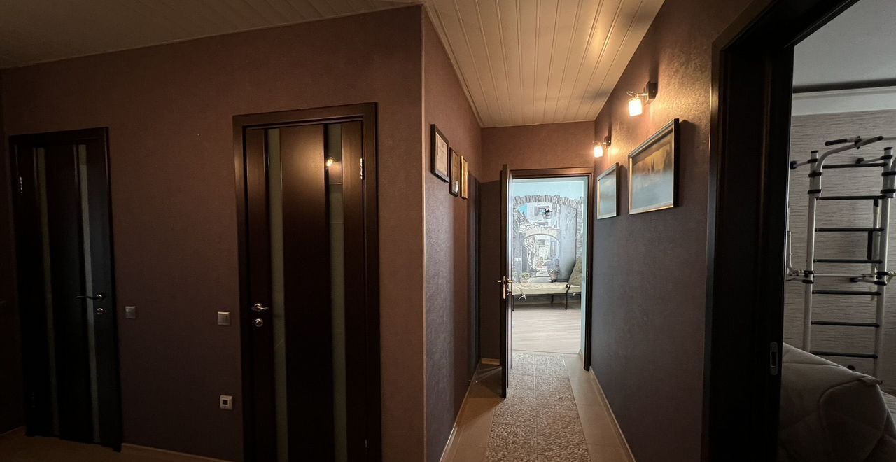 квартира г Уфа р-н Кировский ул Новомостовая 8 фото 25