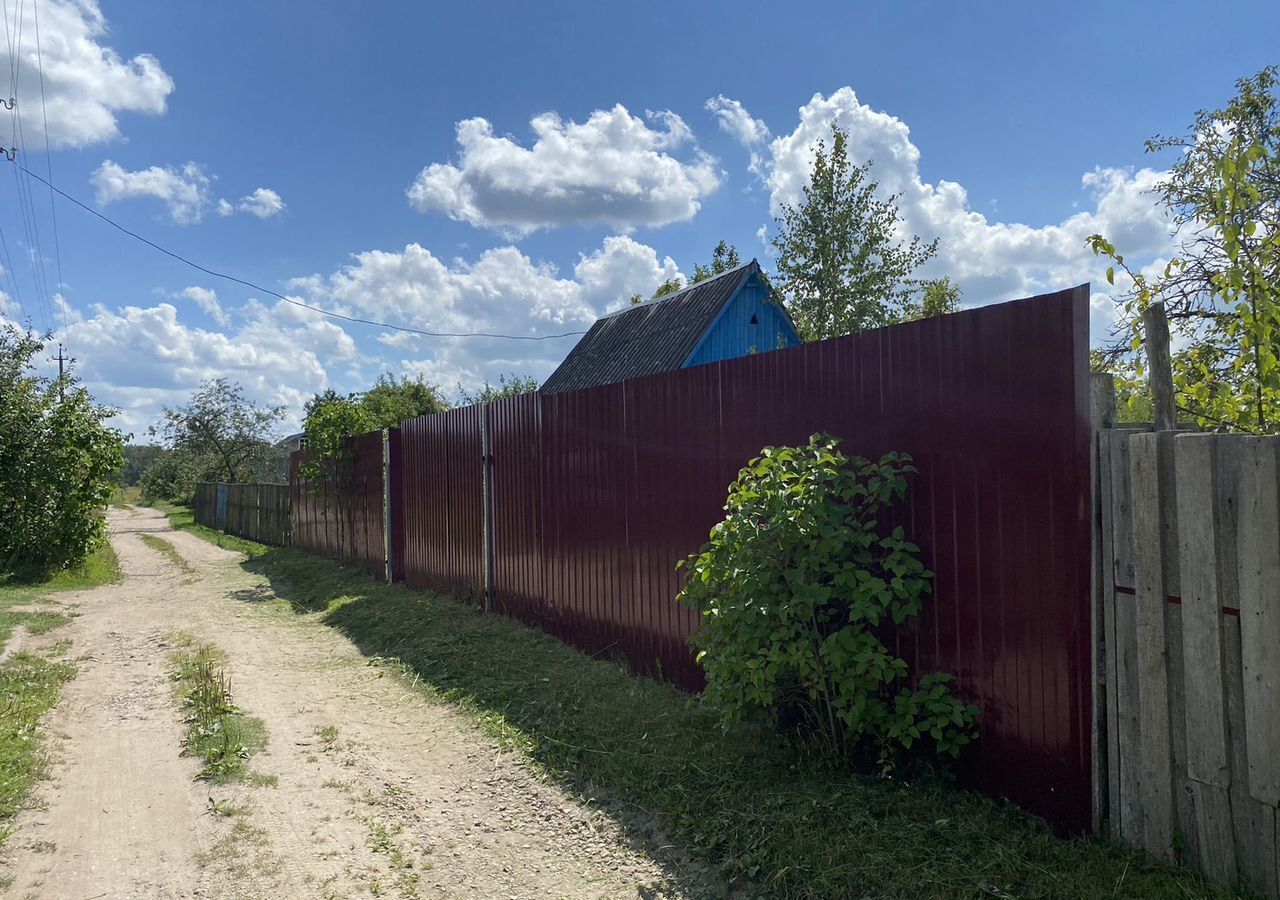 дом р-н Дятьковский г Дятьково Дятьковское городское поселение, садовое некоммерческое товарищество Дружба фото 4