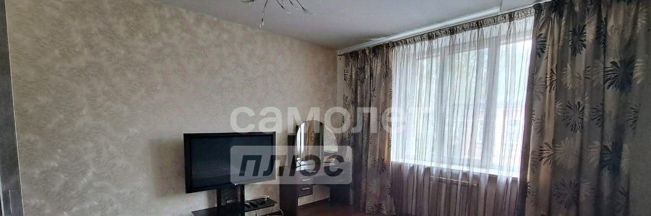 квартира г Йошкар-Ола ул Советская 101 фото 3