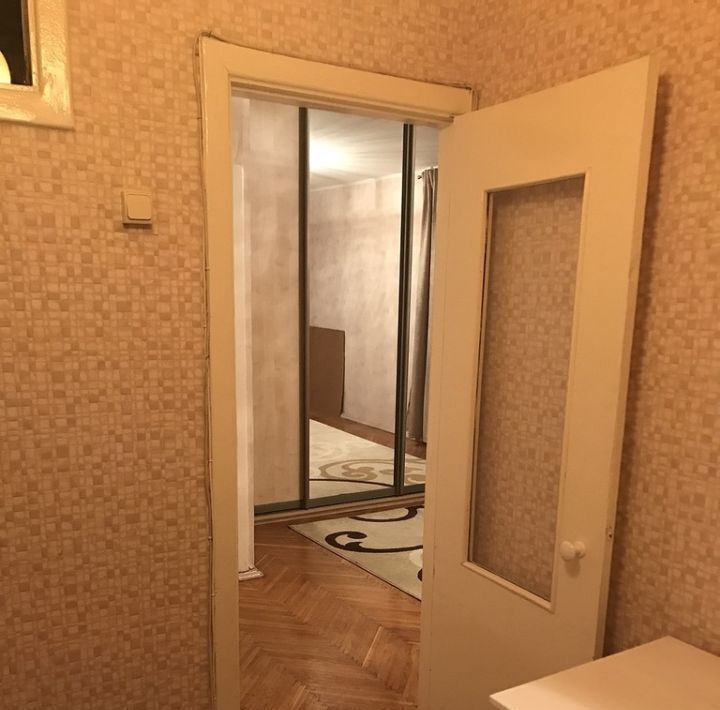 квартира г Москва метро Водный стадион б-р Кронштадтский 29 муниципальный округ Головинский фото 7
