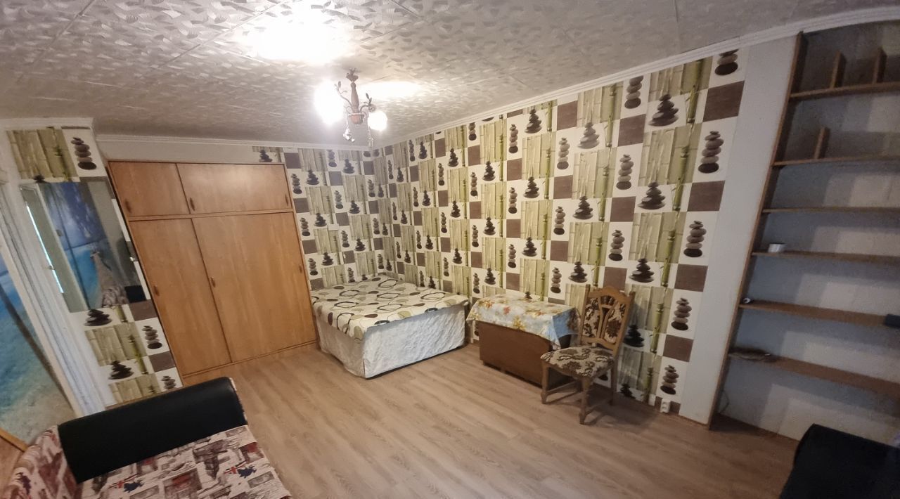 квартира г Москва метро Медведково проезд Студёный 22к/2 муниципальный округ Северное Медведково фото 8