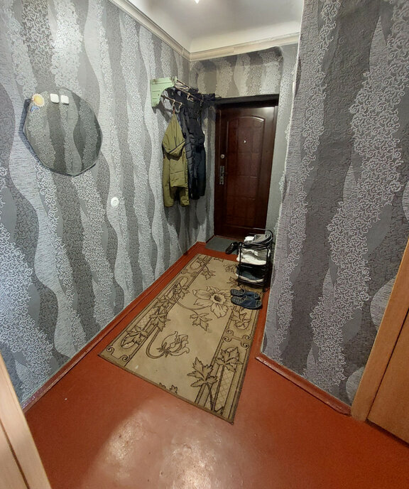квартира г Новошахтинск Новая Соколовка ул Парковая 38 фото 3