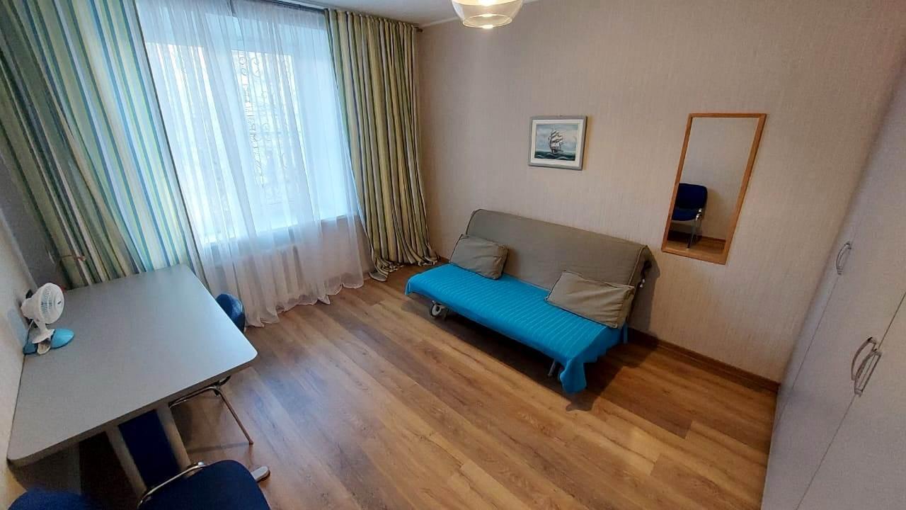 квартира г Челябинск р-н Центральный ул Цвиллинга фото 3