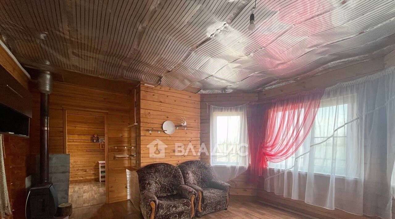 дом г Чита тер ДНТ Степной р-н Черновский фото 3