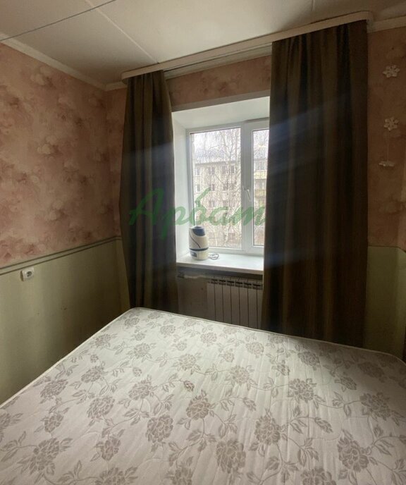 квартира г Тверь р-н Центральный ул Ерофеева 12 фото 6