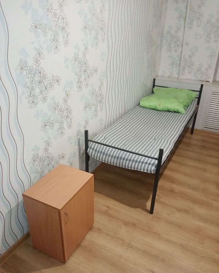 квартира г Губкин ул Агошкова 1 Губкинский г. о. фото 25