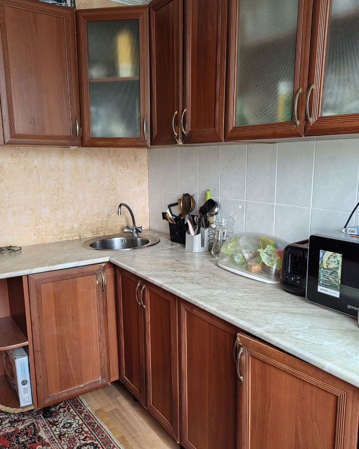 квартира г Вологда ул Ярославская 16а р-н 2-4 микрорайоны фото 5