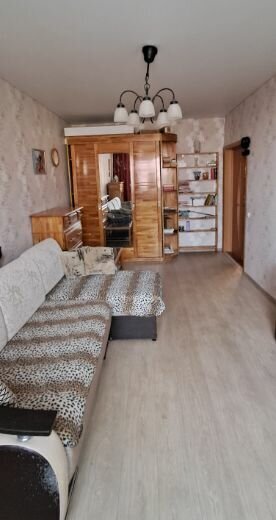 квартира г Уфа р-н Демский ул Генерала Кусимова 17 фото 4