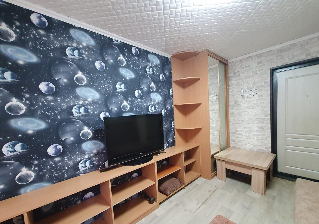 комната г Ижевск р-н Индустриальный Буммаш ш Воткинское 124 фото 3