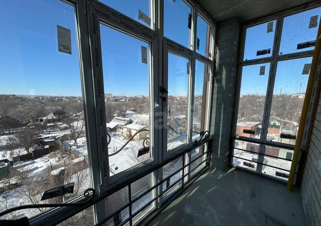 квартира г Элиста ул Братьев Алехиных 34 фото 1