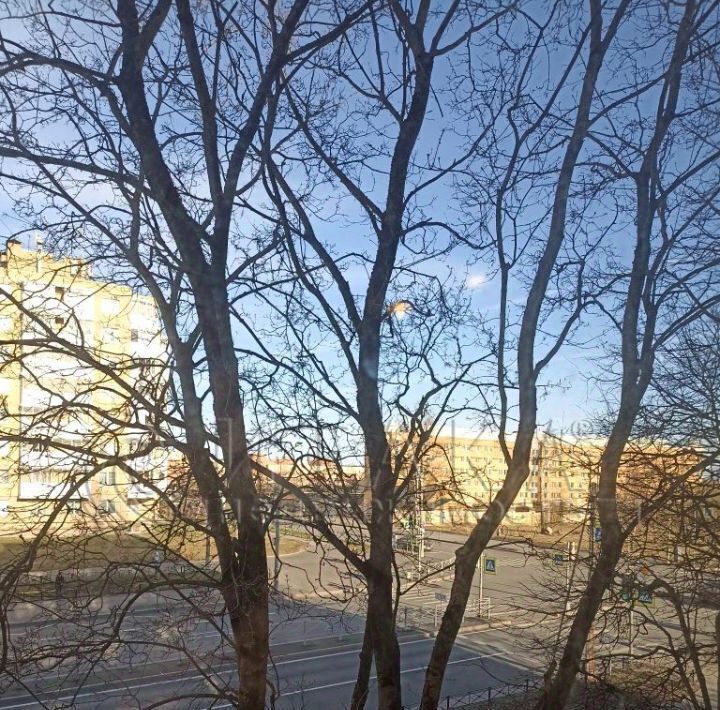 квартира г Красное Село ш Гатчинское 13к/1 метро Автово фото 7