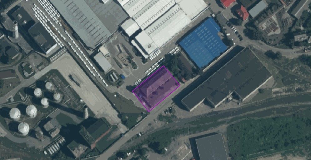 офис г Калининград р-н Московский туп Транспортный 10к/3 фото 15