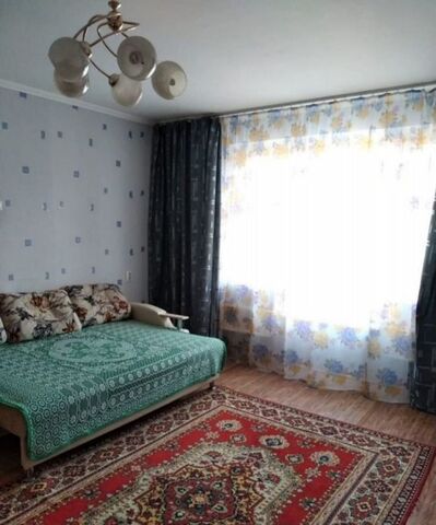 р-н Советский пер 1-й Башенный 6 мкр-н Сиб НИИСХоз фото