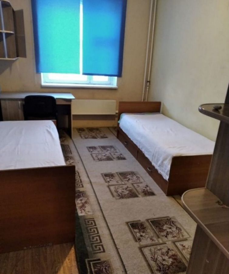 квартира г Омск р-н Советский пер 1-й Башенный 6 мкр-н Сиб НИИСХоз фото 2