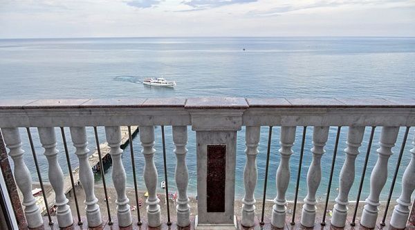 квартира г Алушта ул Набережная 16и фото 18