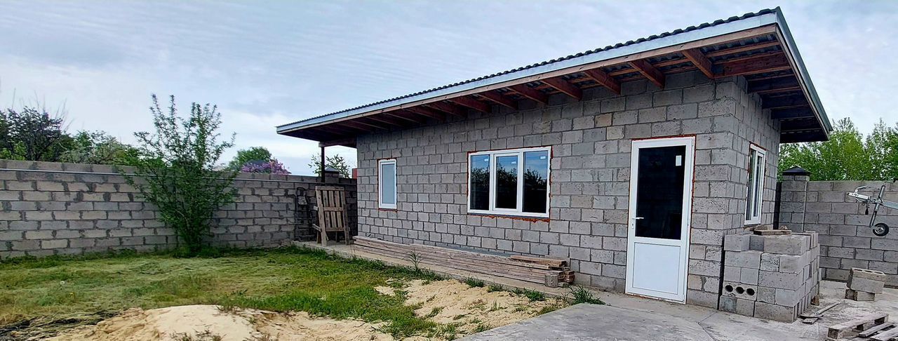 дом г Волжский снт Трубник ул 11-я фото 3