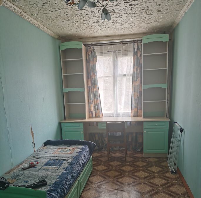 квартира г Павловский Посад ул Зыбина 4 фото 3