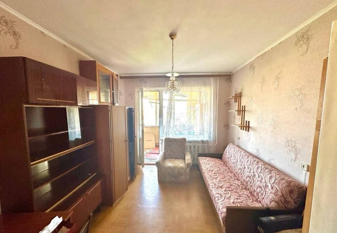 квартира г Симферополь р-н Киевский ул Первомайская 3 фото 1