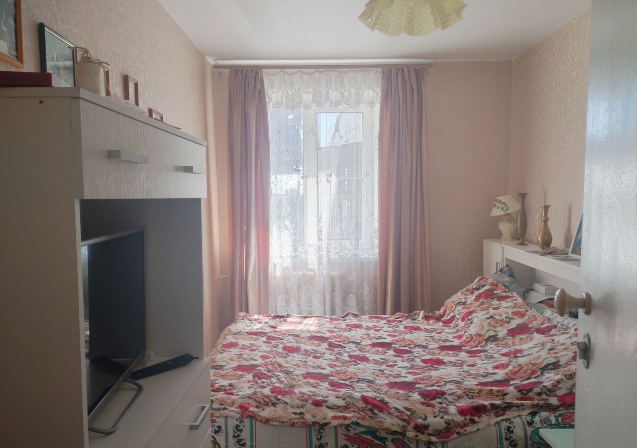 квартира г Волгоград р-н Центральный ул им. Ткачева 11 фото 3