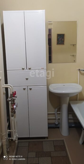 квартира г Омск ЖК Гармония жизни улица Б. Г. Шаронова, 21 фото 7