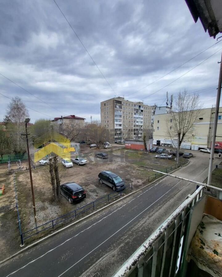 квартира г Омск р-н Советский ул Бархатовой 4 мкр-н Заозёрный фото 10