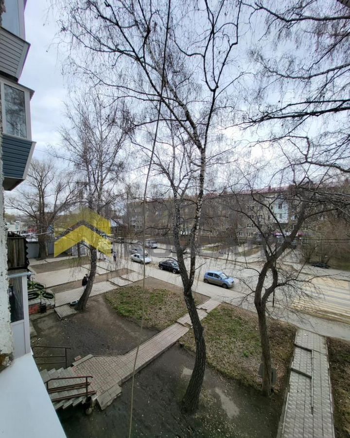 квартира г Омск р-н Советский ул Бархатовой 4 мкр-н Заозёрный фото 16