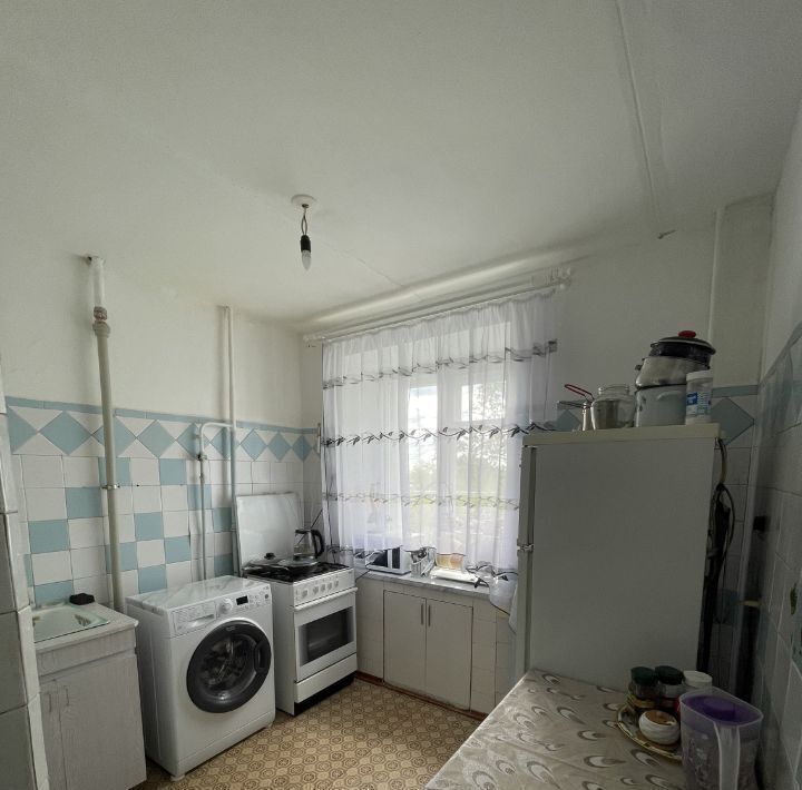 квартира г Нижний Новгород р-н Канавинский Бурнаковская ул Авангардная 12 фото 8